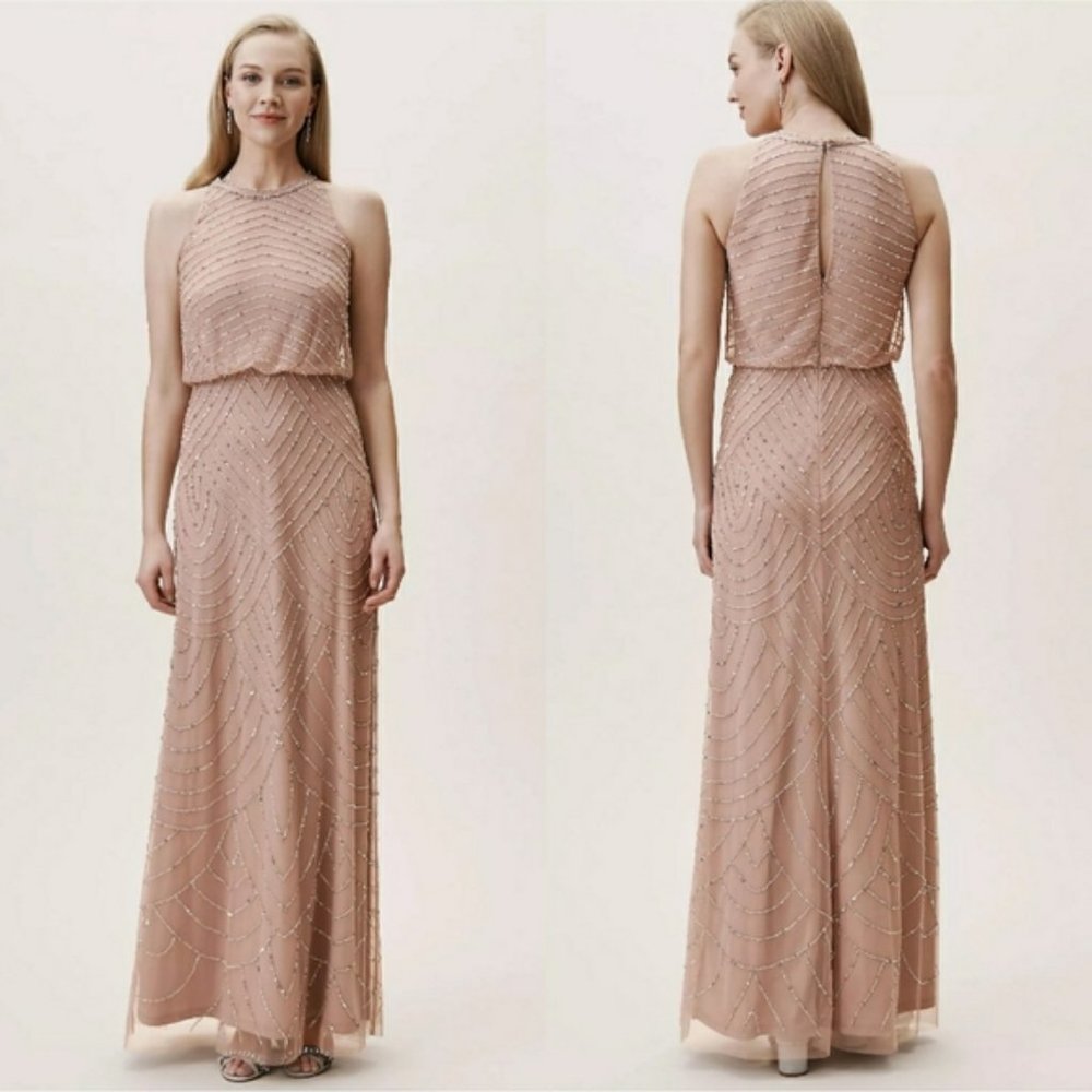 Adrianna Papell Madigan Dress